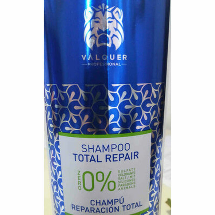 Shampooing Valquer Total Repair (1000 ml)