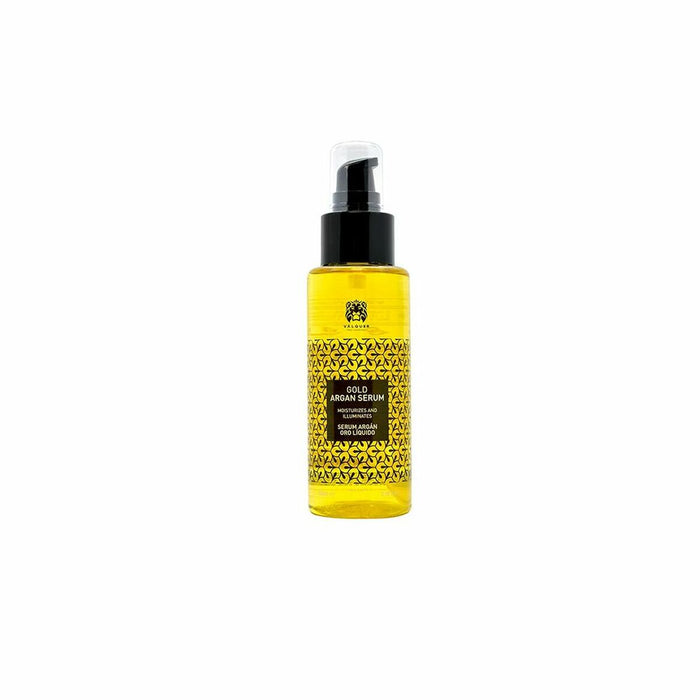 Haarserum Liquid Gold Valquer Válquer Premium