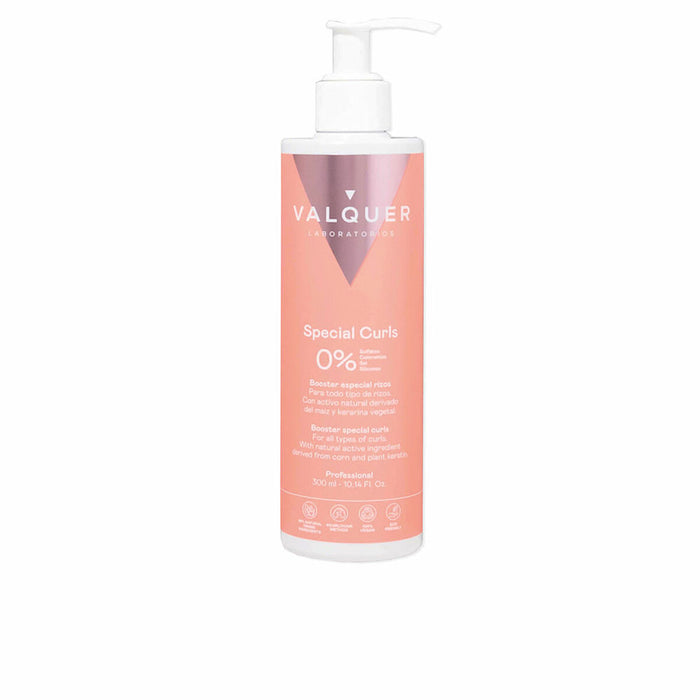 Masque pour cheveux Valquer SIN SULFATOS 300 ml