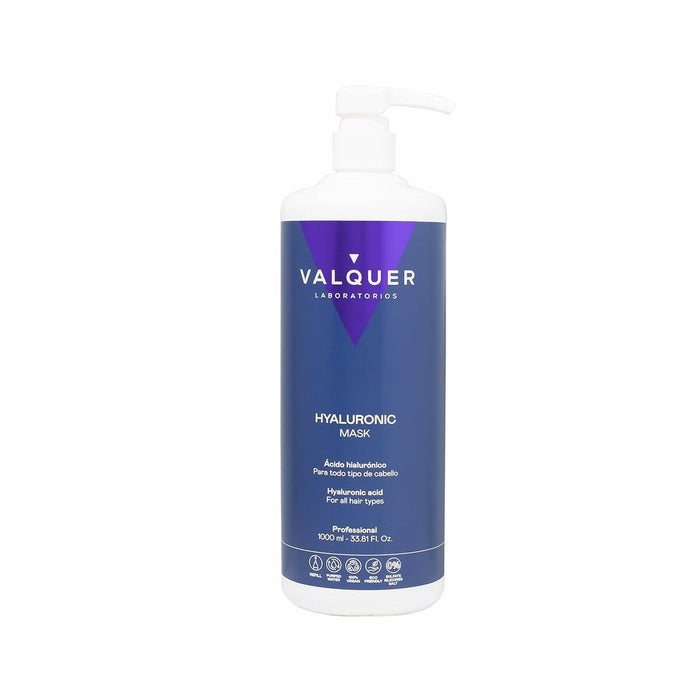 Masque pour cheveux Valquer