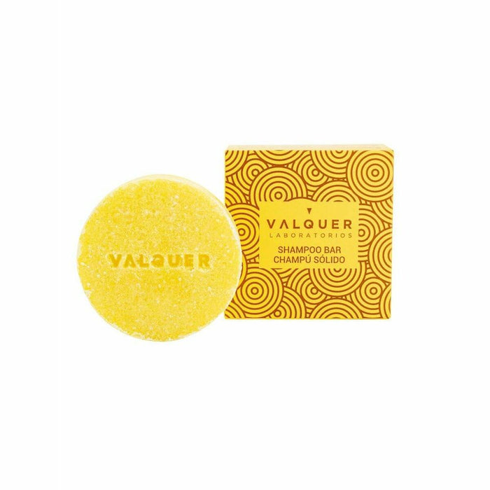 festes Shampoo Acid Valquer (50 g)