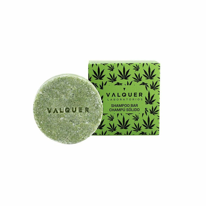 festes Shampoo Cannabis Valquer 33972 (50 g)