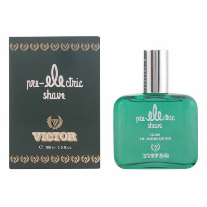 Lotion Pre-Shave Pre-Electric Victor 1026-00493 (100 ml) 100 ml