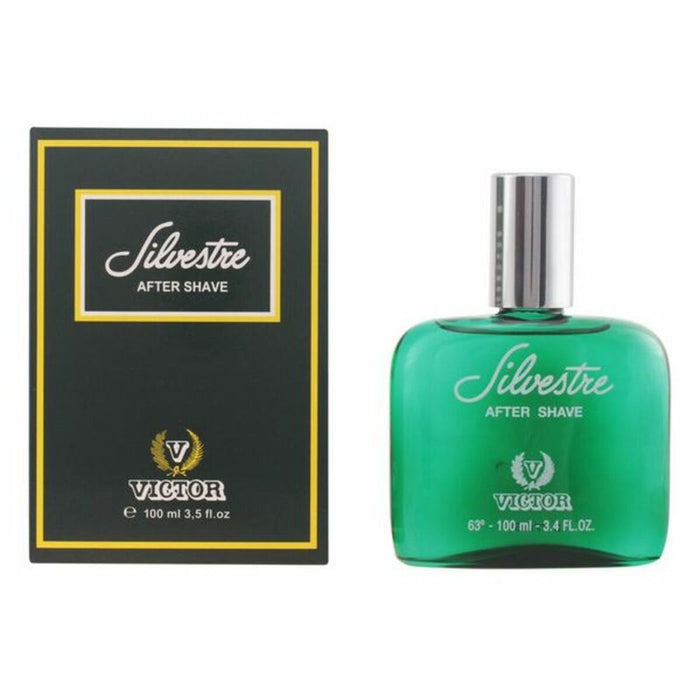 Lotion après-rasage Silvestre Victor Silvestre (100 ml) 100 ml