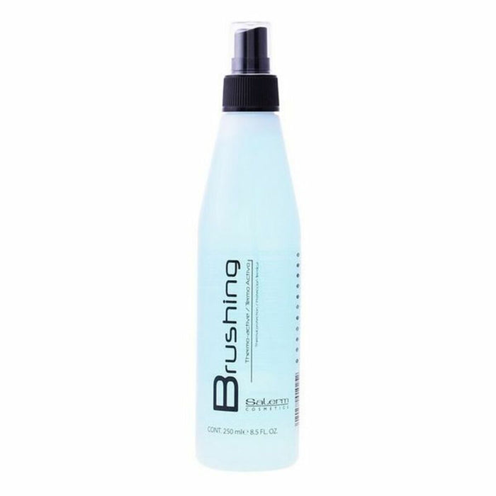 Spray de Coiffage Salerm Brushing 250 ml