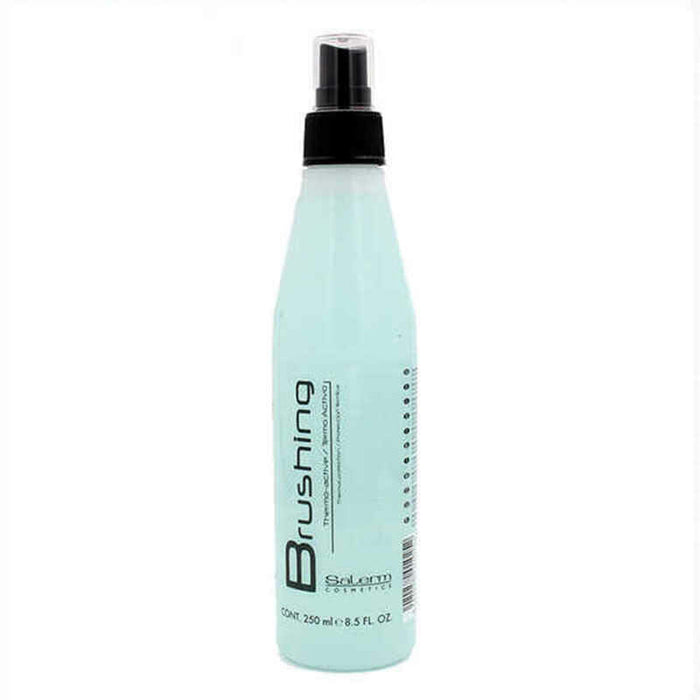 Styling Spray Salerm Brushing Termo 250 ml