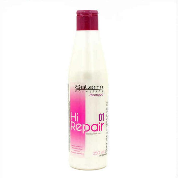 Shampooing Hi Repair Salerm (250 ml)