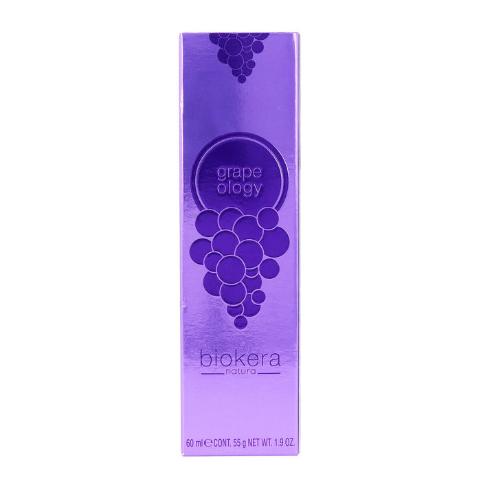 Nutritives Serum Biokera Natura Salerm Biokera Grapeology (60 ml)