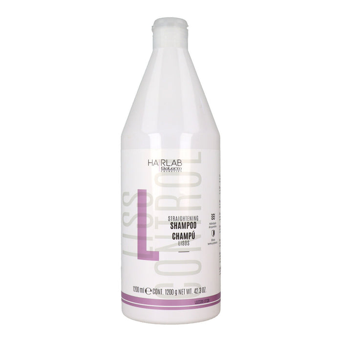 Shampoo Salerm Hair Lab 200 ml 1,2 L