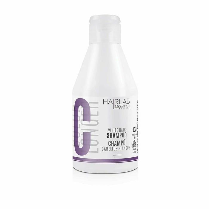 Shampoo Salerm Multi Proteínas 300 ml