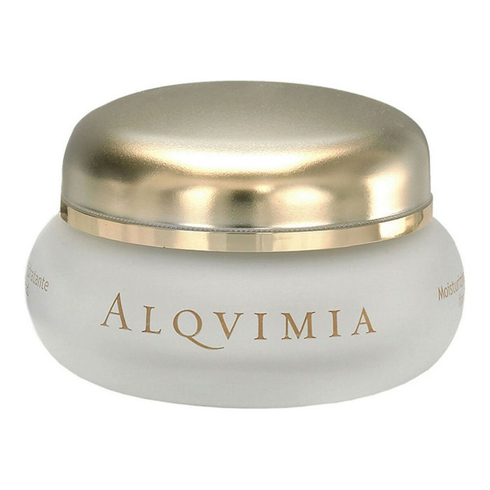 Augenkonturcreme Alqvimia (15 ml)