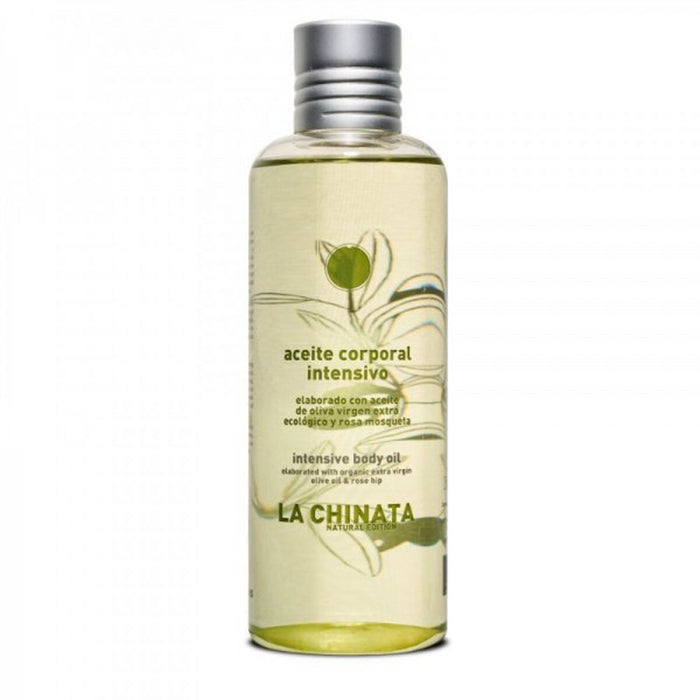 Body Oil La Chinata Intensive Body