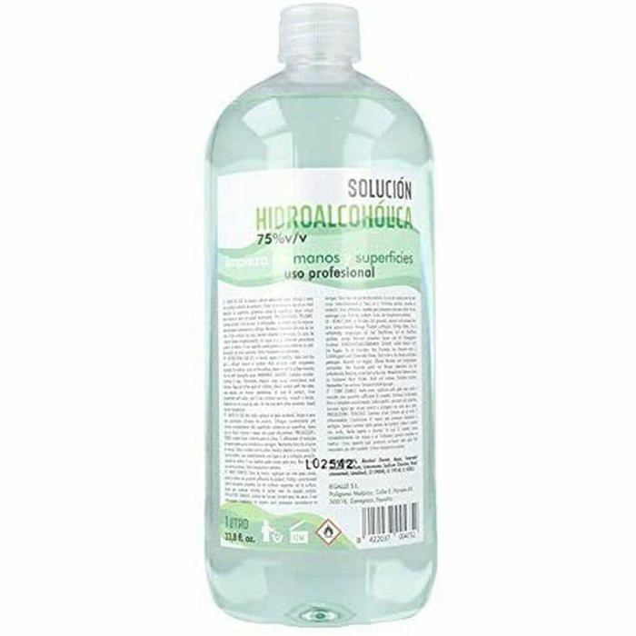 Hydroalkoholische Lösung Egalle (1000 ml)