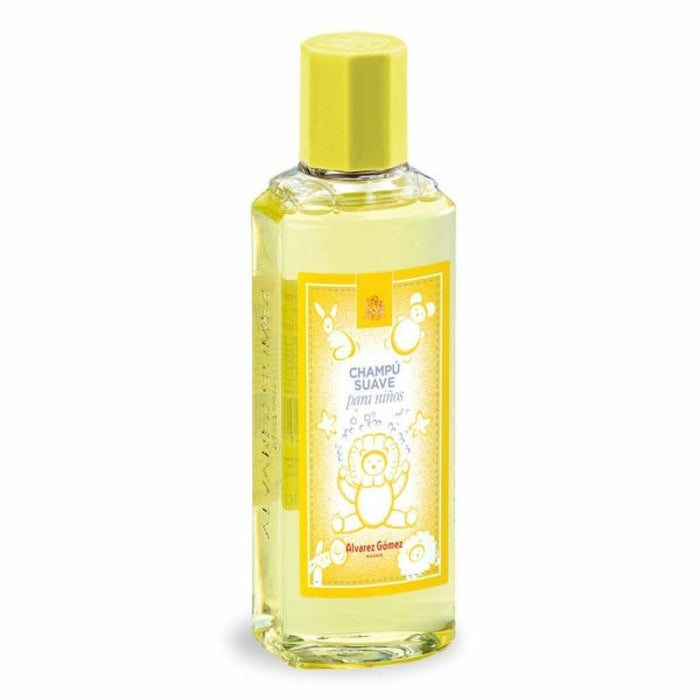 Kindershampoo Alvarez Gomez (300 ml)