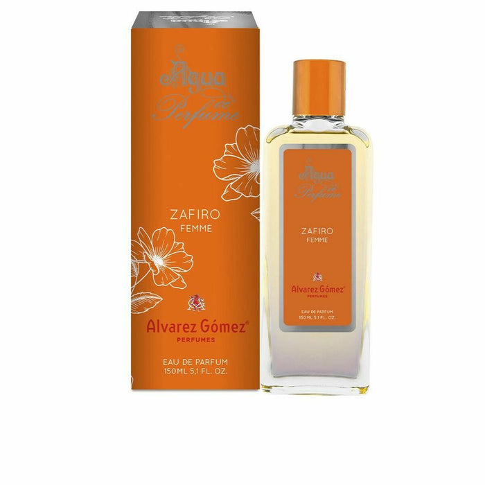 Damenparfüm Alvarez Gomez SA009 EDP EDP 150 ml