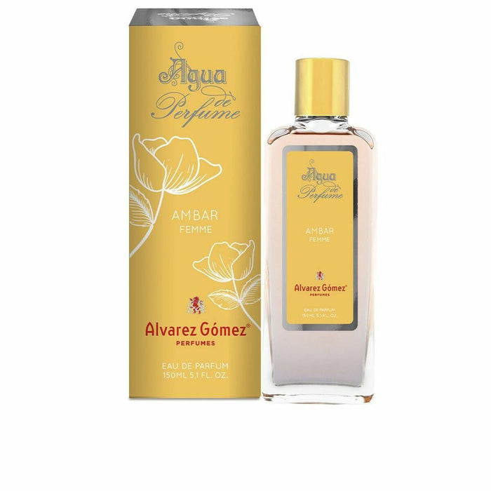 Parfum Femme Alvarez Gomez SA010 EDP EDP 150 ml