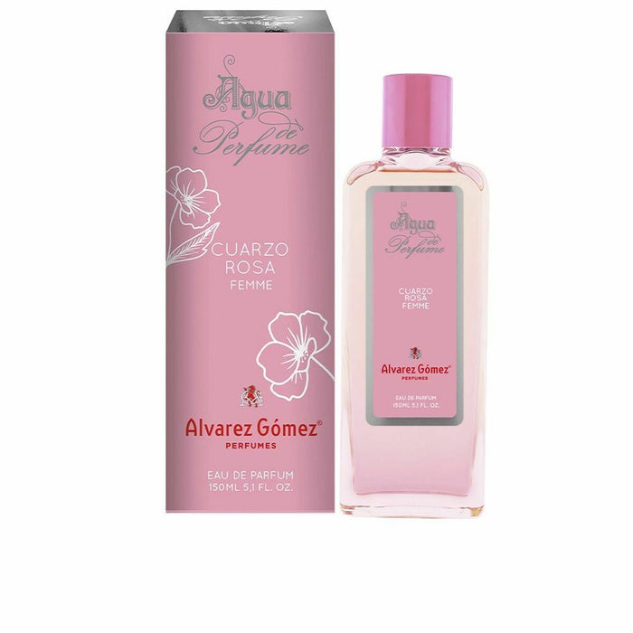 Damenparfüm Alvarez Gomez SA014 EDP EDP 150 ml