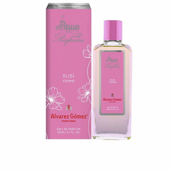 Damenparfüm Alvarez Gomez SA017 EDP EDP 150 ml