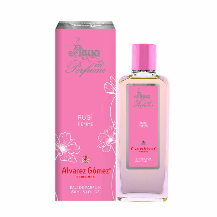 Damenparfüm Alvarez Gomez SA017 EDP EDP