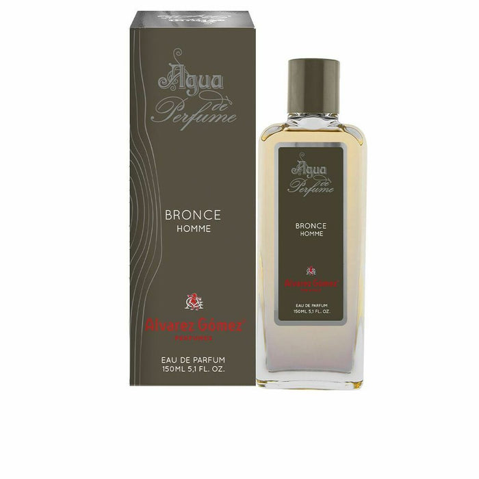 Parfum Homme Alvarez Gomez SA019 EDP EDP 150 ml