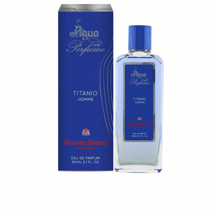 Herrenparfüm Alvarez Gomez SA020 EDP EDP 150 ml