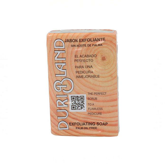 Exfoliant pour pieds Duribland Jabon Exfoliante Exfoliant (100 g)