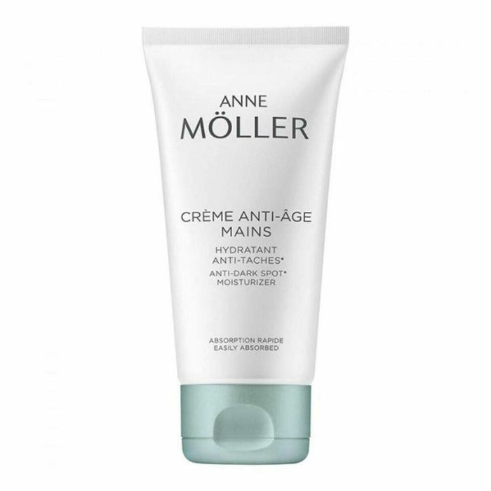 Anti-ageing Hand Cream Anne Möller