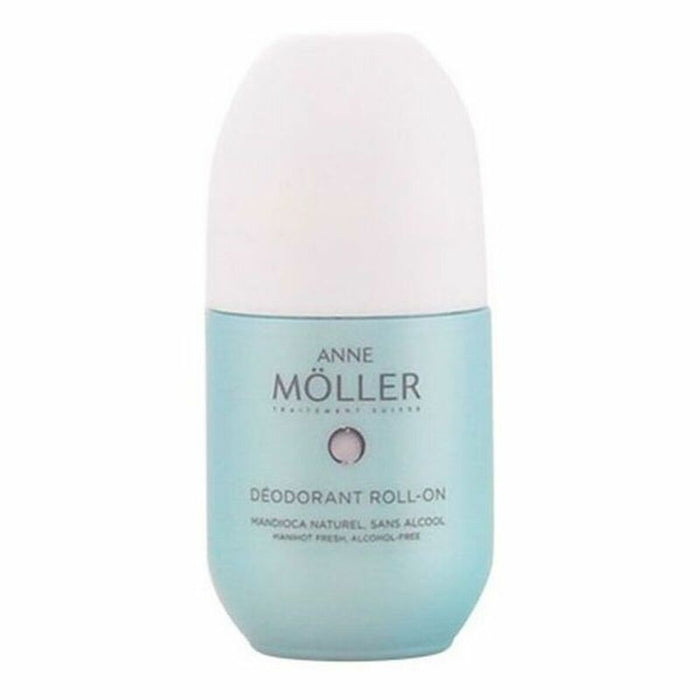 Déodorant Roll-On Anne Möller 75 ml