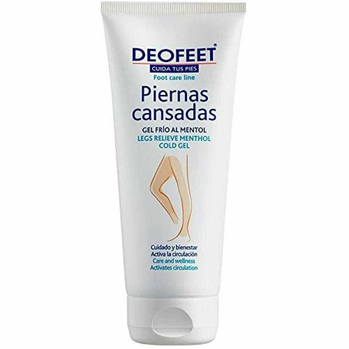 Tired Leg Gel Luxana 200 ml