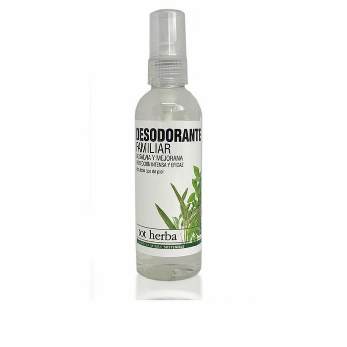 Deospray Tot Herba 007970045 100 ml