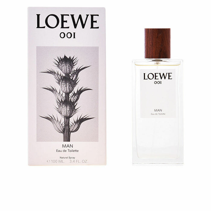 Herrenparfüm Loewe 385-53976 EDT 100 ml