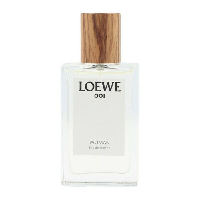 Damenparfüm 001 Loewe 385-63036 EDT (30 ml) Loewe 30 ml