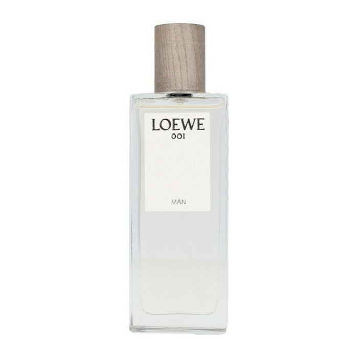 Herrenparfüm 001 Loewe 385-63081 EDP (50 ml) EDP 50 ml