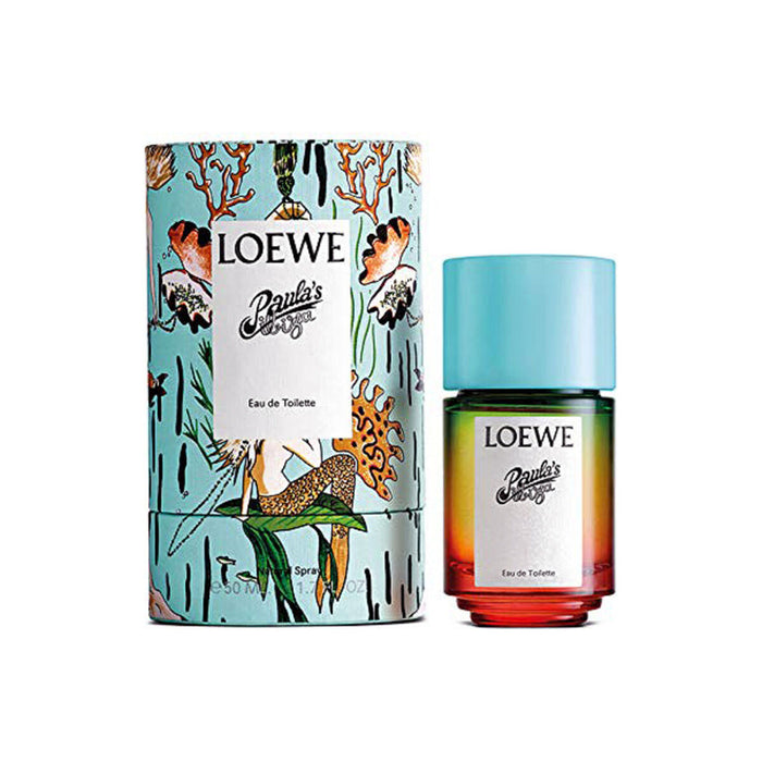 Parfum Femme Loewe EDT 50 ml