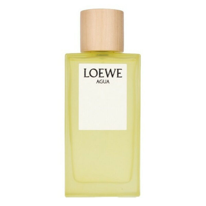 Unisex-Parfüm Loewe AGUA DE LOEWE ELLA EDT 150 ml