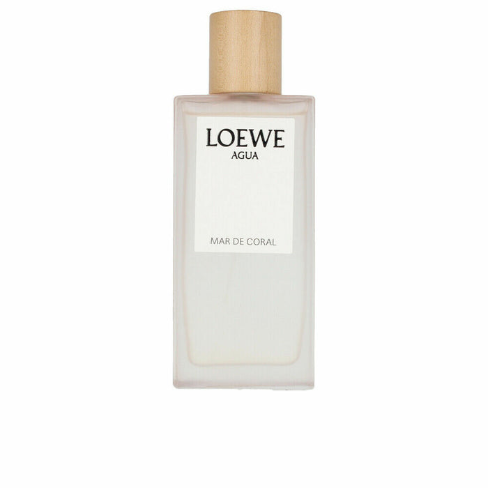 Damenparfüm Loewe AGUA DE LOEWE ELLA EDT 100 ml