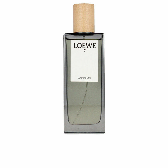 Parfum Homme Loewe 7 Anónimo 50 ml