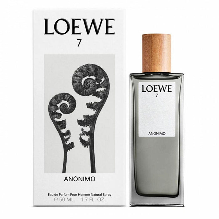 Herrenparfüm Loewe EDP EDP 50 ml (50 ml)