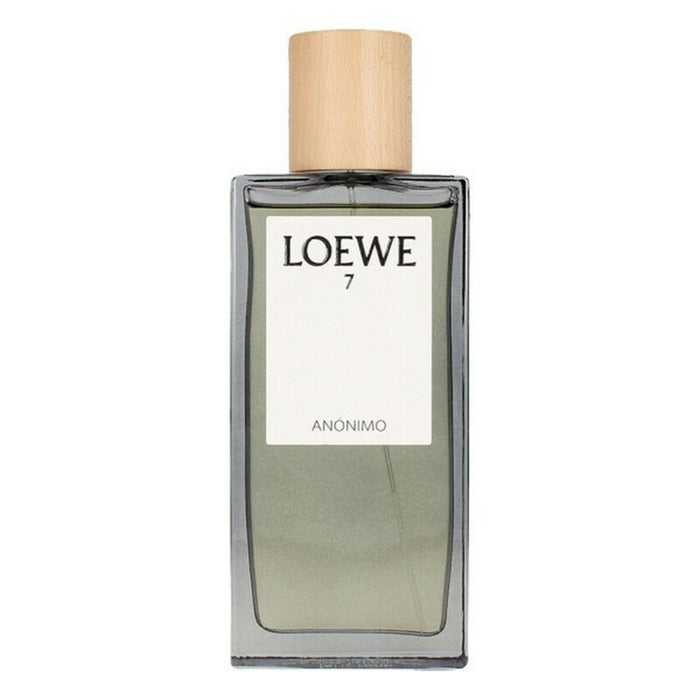 Parfum Homme 7 Anónimo Loewe 110527 EDP EDP 100 ml