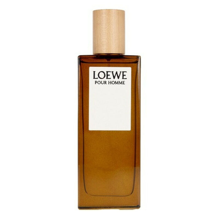 Parfum Homme Loewe S0583990 EDT 50 ml