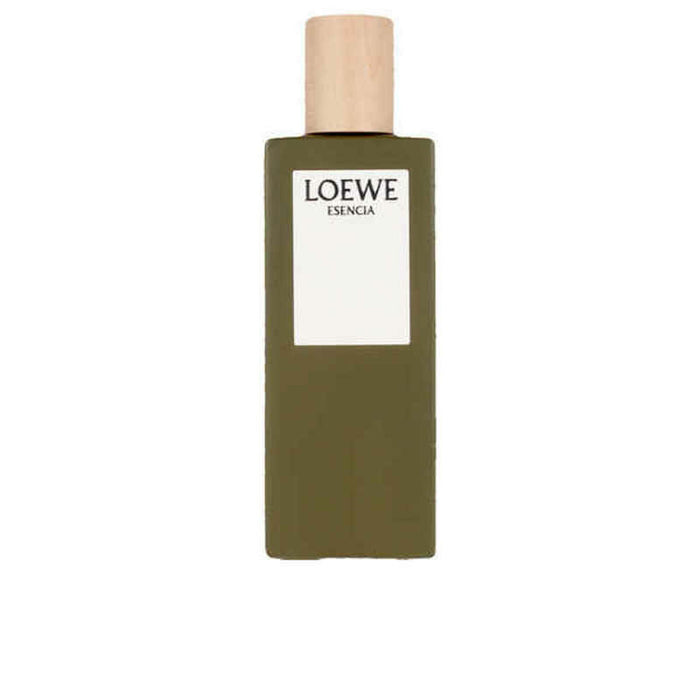 Herrenparfüm Loewe ESENCIA EDT 50 ml