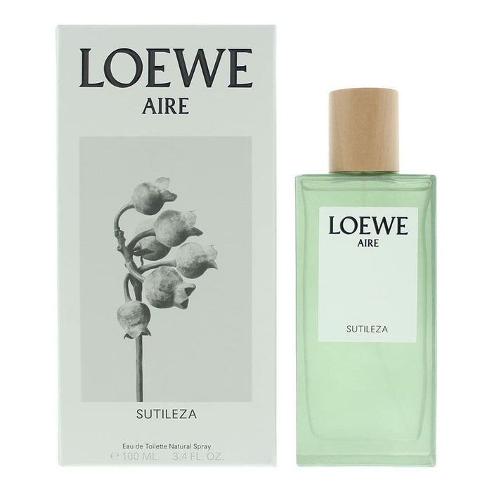 Women's Perfume Loewe EDT 100 ml Aire Sutileza