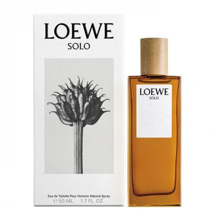 Men's Perfume Loewe EDT