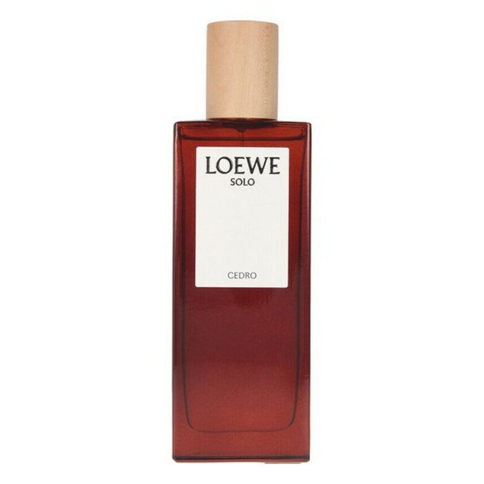 Herrenparfüm Loewe EDT