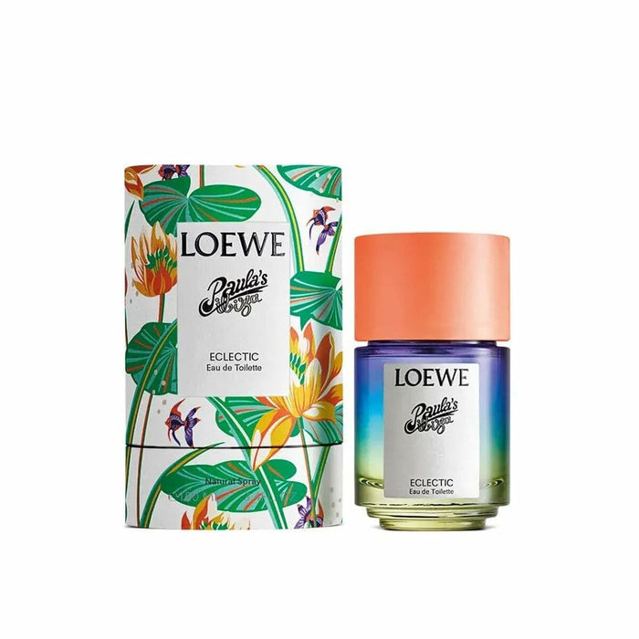 Unisex Perfume Loewe   EDT 100 ml Paula's Ibiza Eclectic