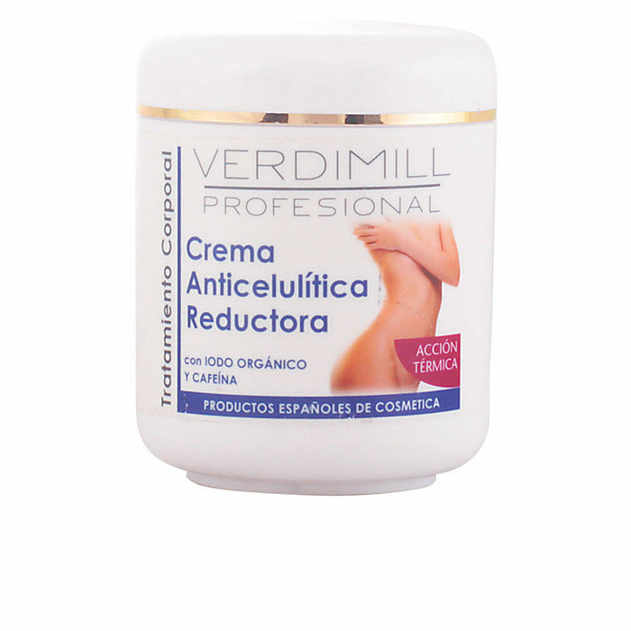 Crème anticellulite Verdimill 8426130021098 500 ml (500 ml)