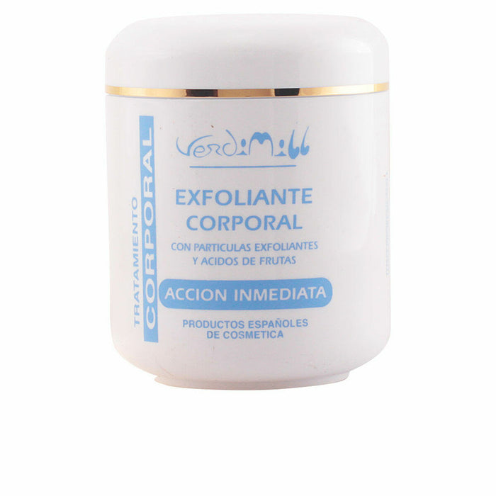 Lotion corporelle Verdimill Verdimill Profesional Exfoliant 500 ml (500 ml)