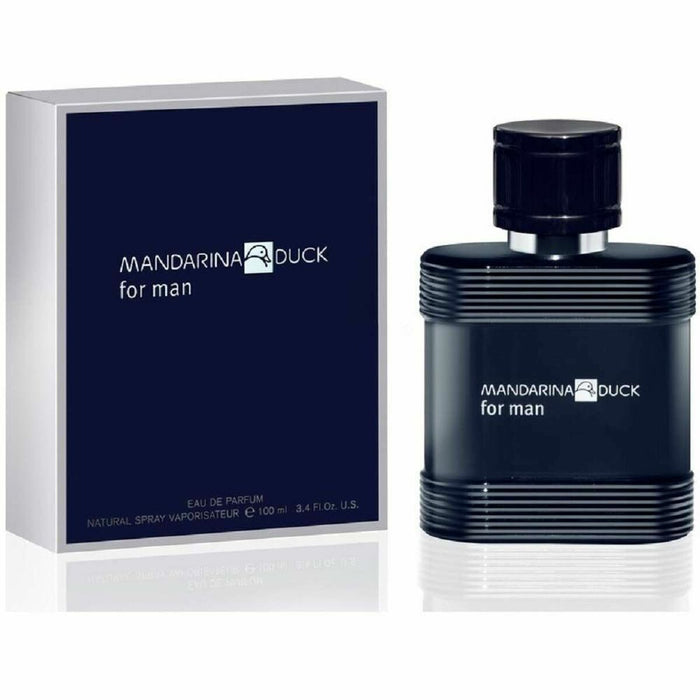 Herrenparfüm Mandarina Duck (100 ml) EDP