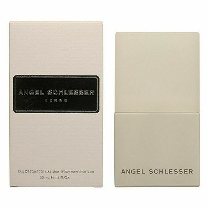 Damenparfüm Angel Schlesser Femme EDT 50 ml