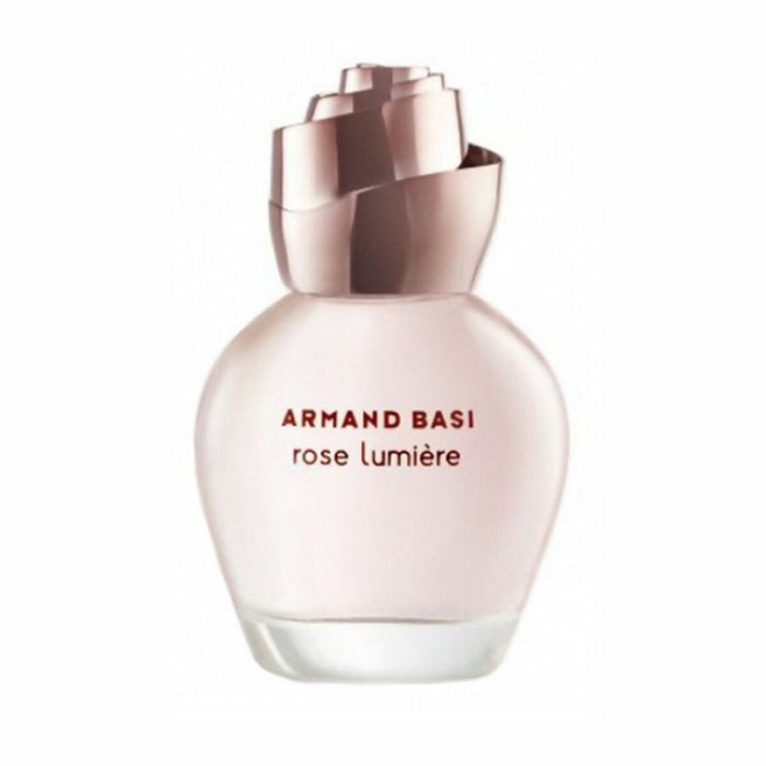 Damenparfüm Armand Basi Rose Lumiere (50 ml)